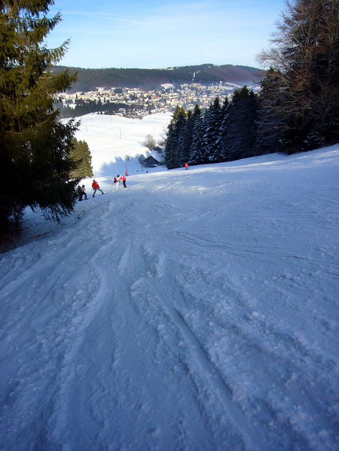 16. Januar 2009
