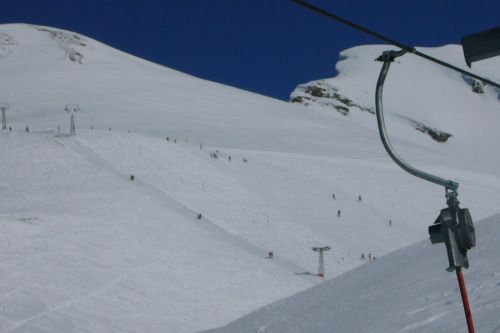 Rosswald, 20. Februar 2009

