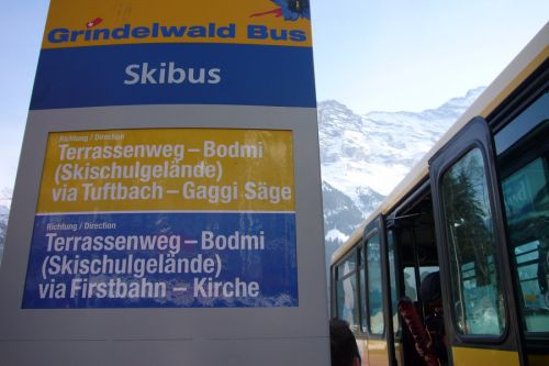 Gaggi Säge? Müssen wir nun "Scheisse" sagen? Oder die Fäkalien zersägen?
