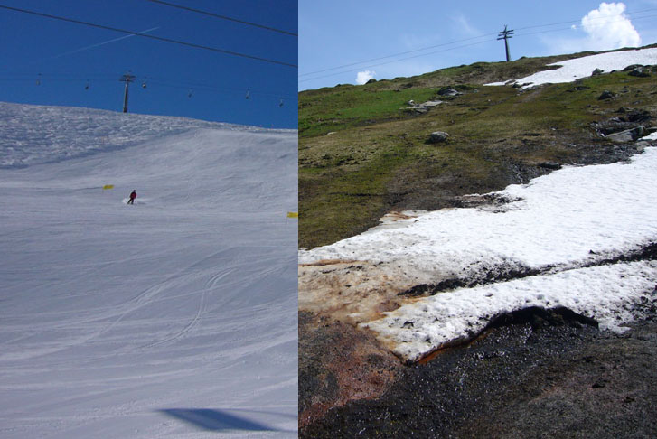 Vergleichsfoto März-Mai 2009, Mulinatsch
