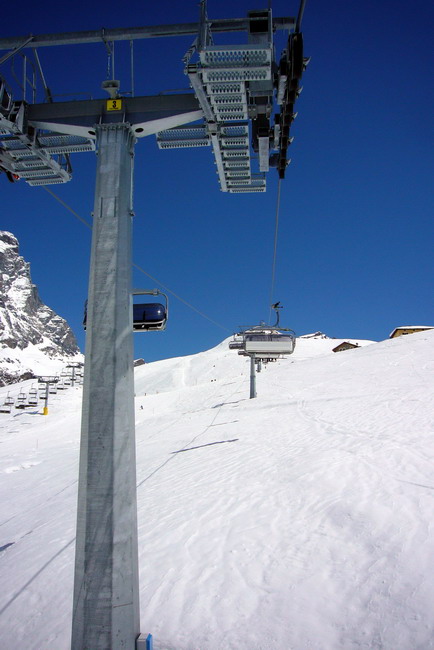 6KSB Cretaz - Plan Torrette
