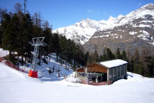 23. April 2009, SB Patrullarve
