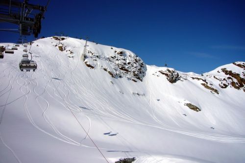 1. Mai 2009 - wieder ein Traumtag!
