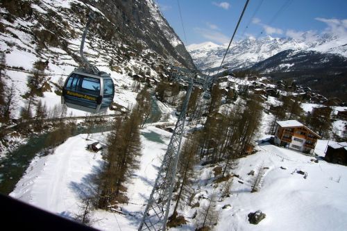 Und nochmals... es ist NICHT März, nein, es ist Mai!
