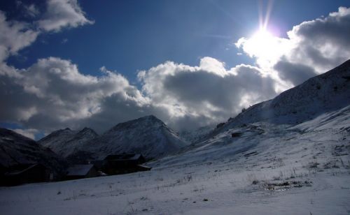 Milez, 12. Oktober 2009
