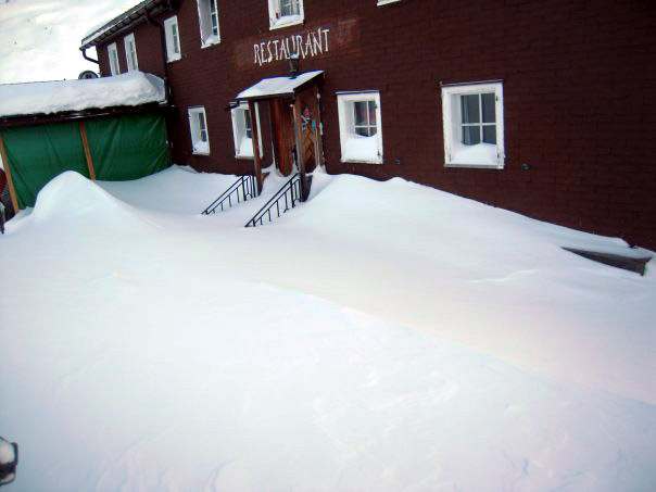 Alpsu, 5. Dezember 2009 (Foto: Baseli)
