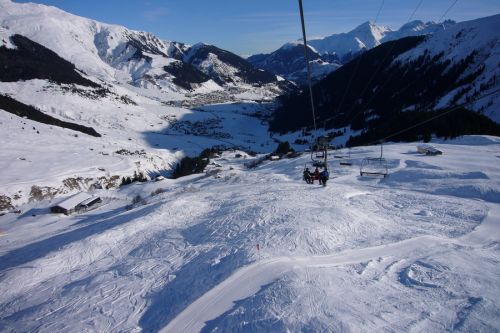 5. Januar 2010
