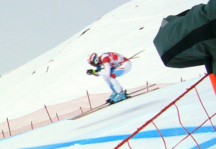 Didier Défago
