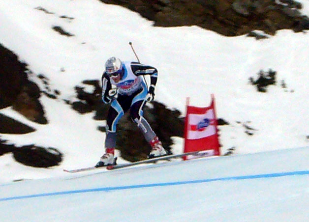 Aksel Lund Svindal
