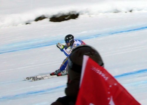 Hans Olsson
