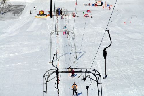 Sommerfotos der Anlagen hier in der Gegend gibts [url=http://www.bergbahnen.org/forum/viewtopic.php?t=12]hier[/url] 
