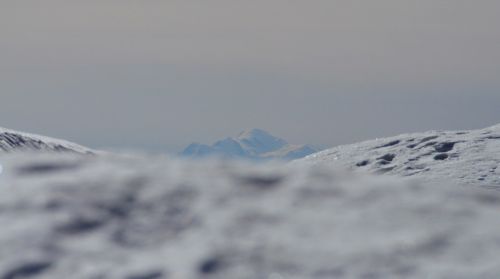 Mont-Blanc-Massiv
