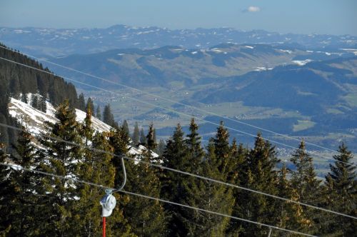 Napf, Emmental
