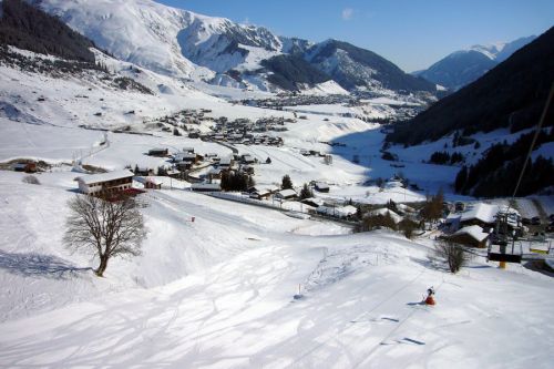 8. März 2010
