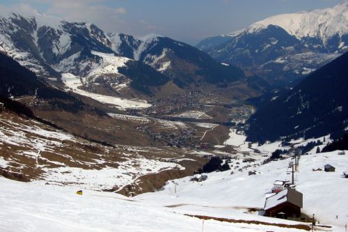 8. April 2010
