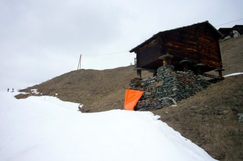 Findeln
