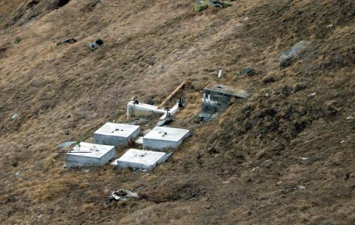 Wieviel LSAP erträgt ein Stützenstandort? Wieviele Findeln-Bahnen gabs denn da überhaupt?
