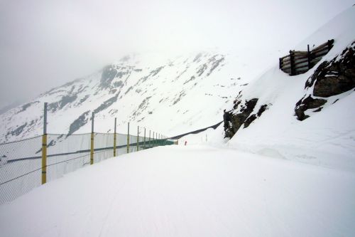 Unterwegs nach Furi
