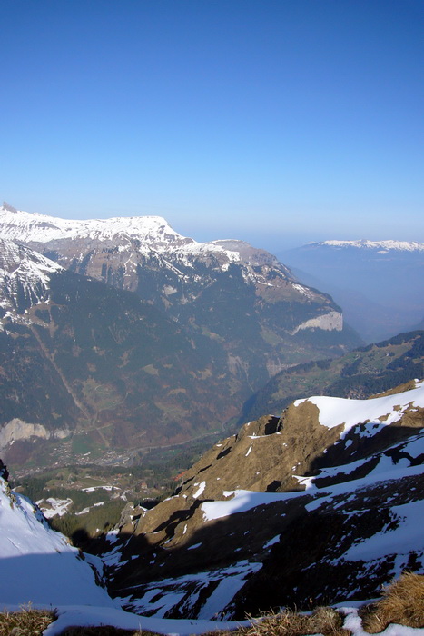Auf der Suche nach Spuren der Aschewolke
