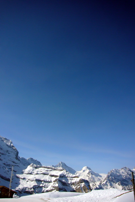 Big Sky!
