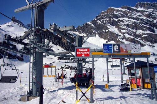 4SB Trübsee-Hopper
