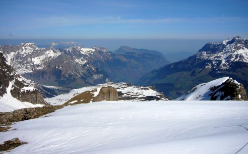 Pano nach Norden
