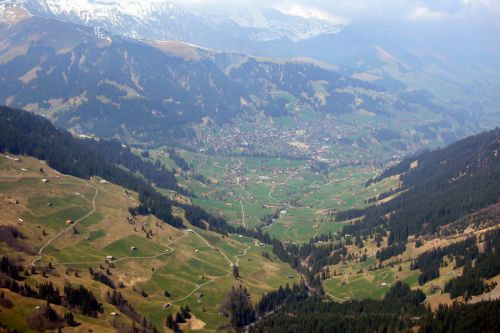 Adelboden
