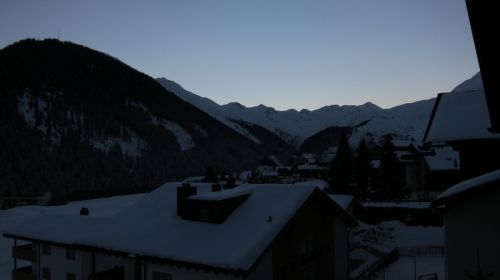 Tschüss 2010.

