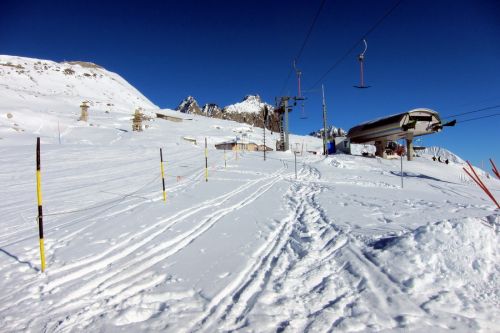 Nätschen, 3. Januar 2011
