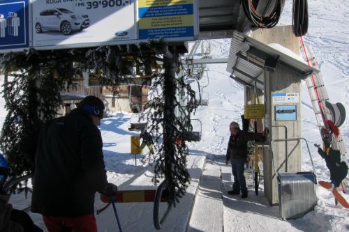 Nätschen, 3. Januar 2011
