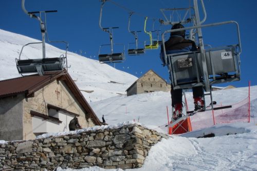 Nätschen, 3. Januar 2011
