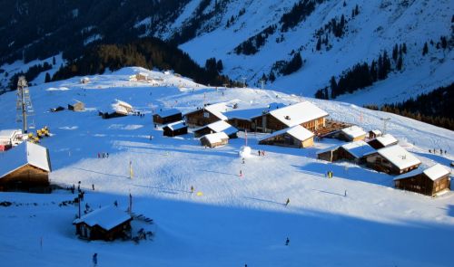 Milez, 3. Januar 2011
