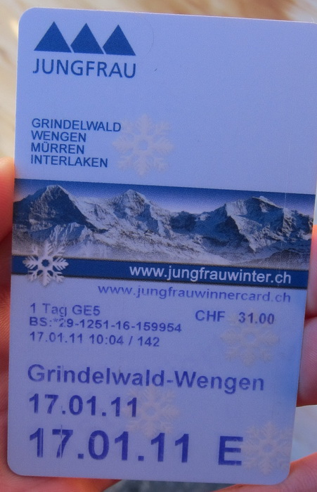 Dank Raiffeisen-Gutschein nur die Hälfte bezahlt
