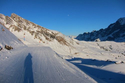 First, 17. Januar 2011
