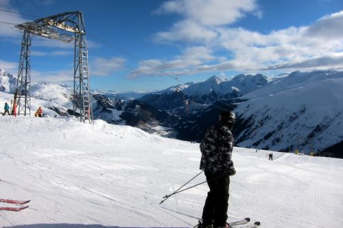 Sonntag, 30. Januar 2011
