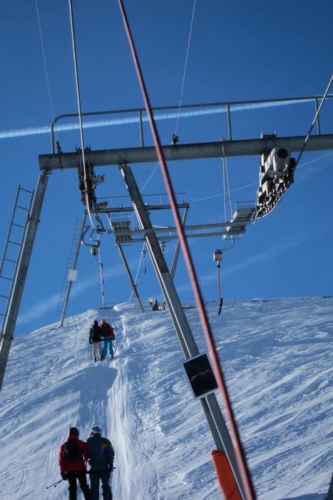 7. Februar 2011
