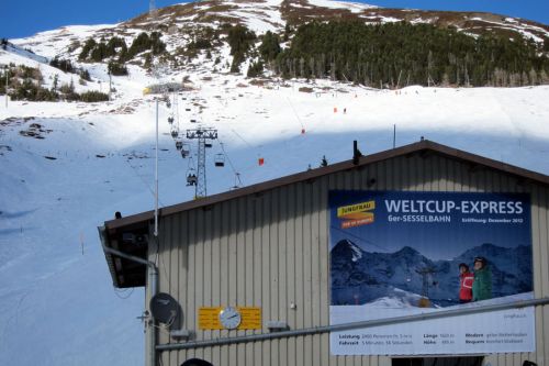 Plakat: Ab 2012 neue 6er-SB Wixi
