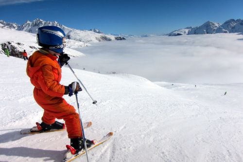 Raphi taucht bald wieder in die Watte ein (er wollte laut eigener Aussage lieber "auf den Wolken fahren")
