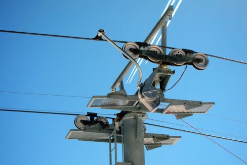 Interception à la Städeli
