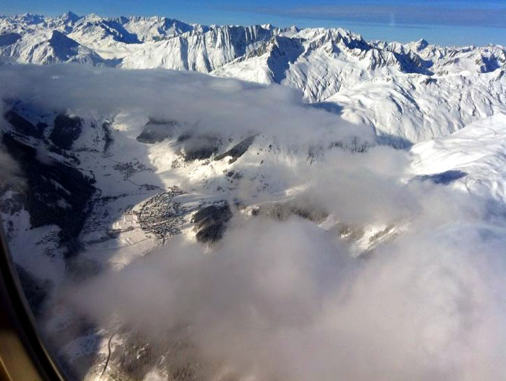 3. Januar 2012 (Foto: Lucas Jacomet)
