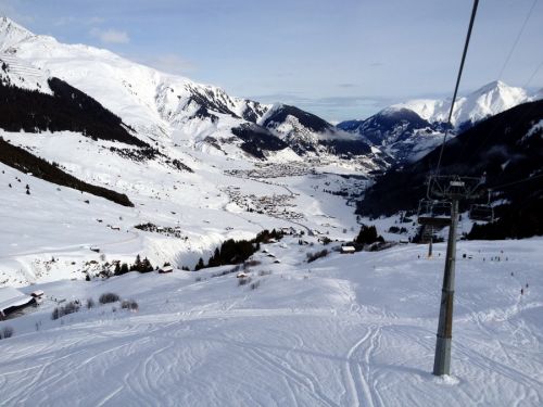 1. Januar 2012

