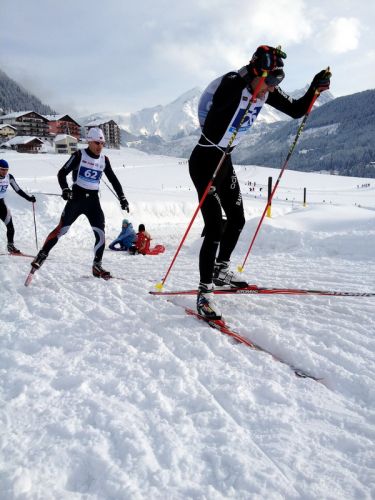 Surselva-Marathon
