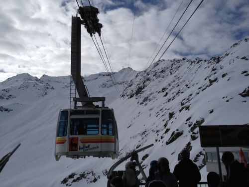 Gurschen, 12. April 2012
