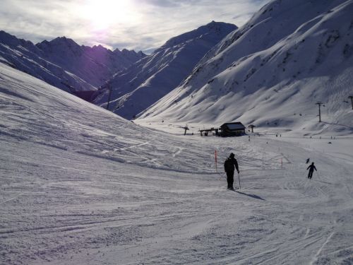 Val Val: Lange Wartezeiten
