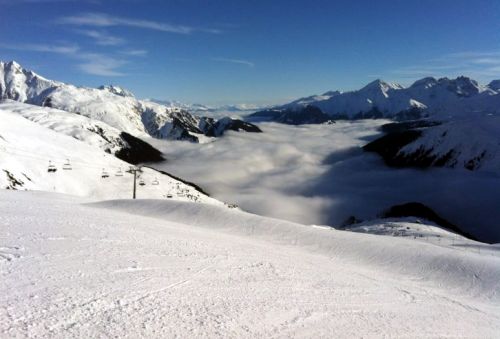 6. Januar 2013
