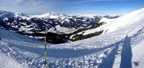 23. Januar 2013, Lenk/Adelboden
