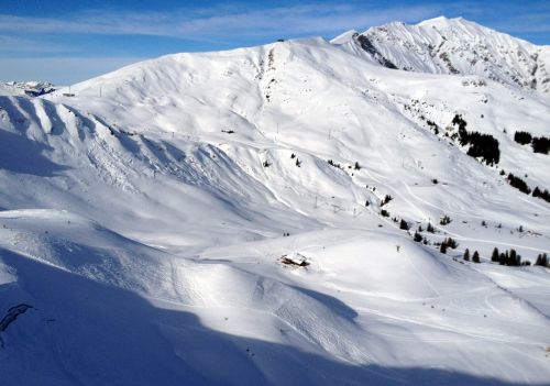 23. Januar 2013, Lenk/Adelboden
