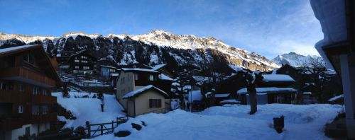 26. Januar 2013
