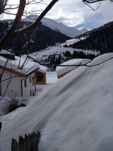 Sedrun, 7. Februar 2013
