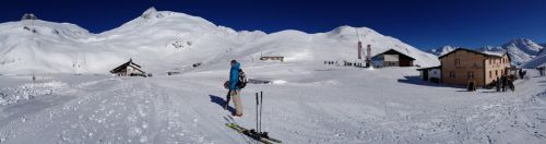 Alpsu, 10. Februar 2013
